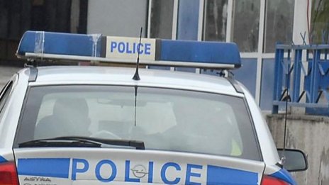 Моторист с 3.40 промила алкохол пипнаха в с. Розино