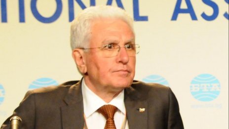 Разследват Бисеров за данъчни престъпления и пране на пари 