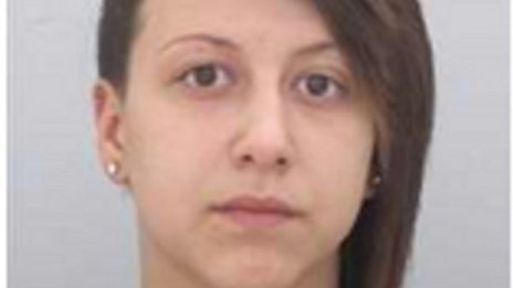 Столичната полиция издирва 14-годишно момиче 