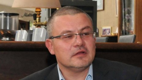 Здравословно е да правят финансова проверка на НДК