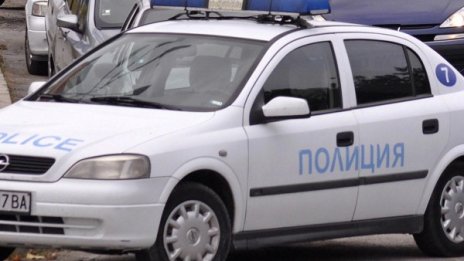 Разбиха канал за хероин, 3,5 кг иззети от четирима