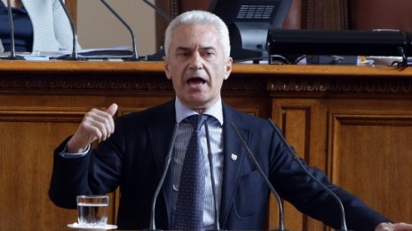 "Атака" иска референдум за продажбата на земя 