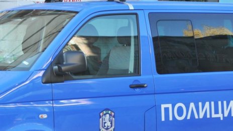 27-годишен загина при катастрофа край Алфатар