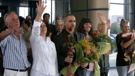 Брюксел е трябвало да прибере сестрите ни от Либия, не Париж