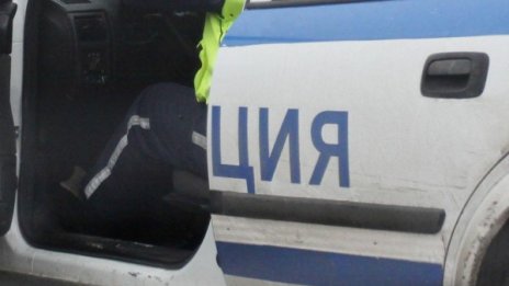 Откраднаха близо 600 м телефонен кабел в Русенско