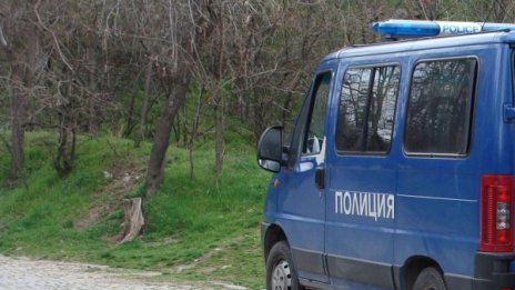 Откриха труп край вододайната зона на Сандански