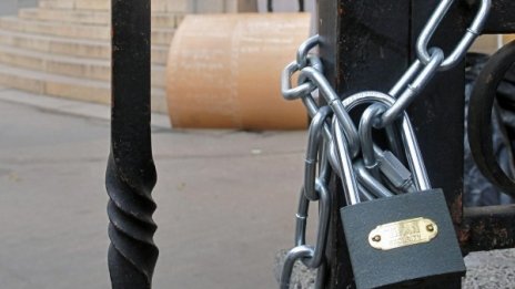 От СУ преговарят със студентите, засега без резултат 