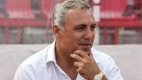 Ботев Пловдив иска Стоичков от лятото
