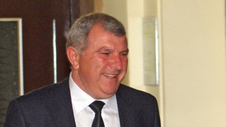 Животновъди протестират пред Министерството на земеделието