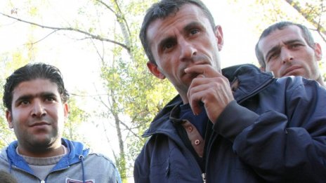 БЧК ще осигури топла храна на бежанци в столицата