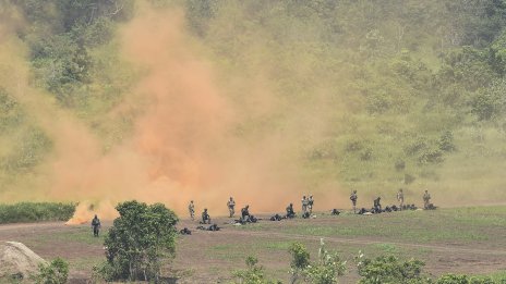 Защо Япония иска да влезе в американския &bdquo;Златен купол&ldquo;?