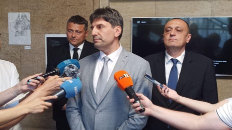 Николов: В район &bdquo;Приморски&rdquo; установихме нещо доста по-притеснително 
