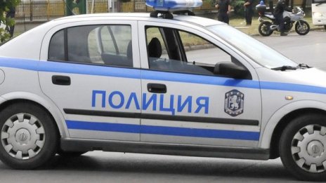 Рецидивист задържан за изнудване за 23 хил. лв.