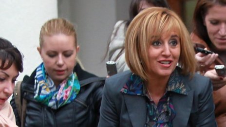Манолова: Новият изборен кодекс дава равнопоставеност