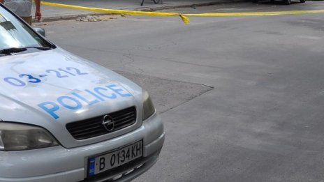 Труп на мъж е открит в Брегово