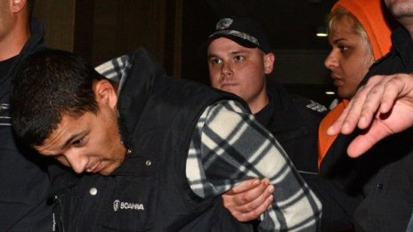 Аладин всъщност бил Фудат Абдул Кадер