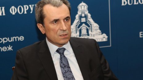 Не водим политика на разделение като преди!