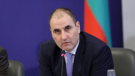 Цяла Европа знаела, че Цветанов е атакуван политически 