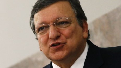 Не зависи от мен кога ще влезете в Шенген!