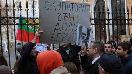 "Ранобудните" няма да участват в провокации и сценарии