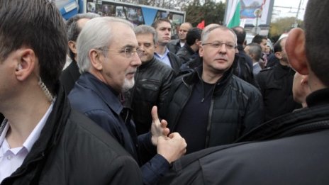 Ако е необходимо, ще станем и 170 000, радва се Местан