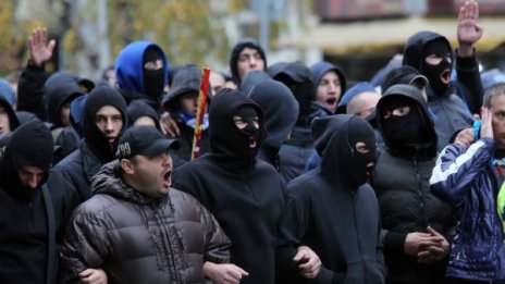 18 души са задържани заради дербито "Левски"-ЦСКА