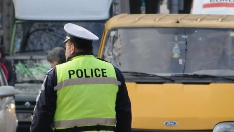 Двойно скочила престъпността в центъра на София 