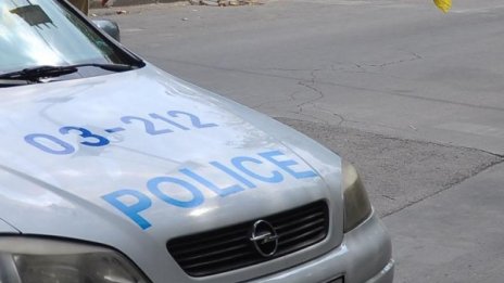 Полицията издирва мъж за множество кражби в Пловдив