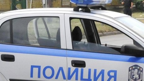 32-годишна намушка мъжа си при скандал