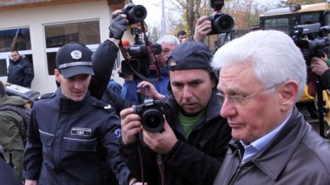Ляв депутат: Случаят "Бисеров" доказа, че няма чадъри!