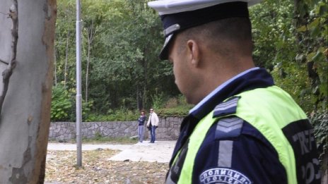 БЧК ще учи полицаи на първа помощ