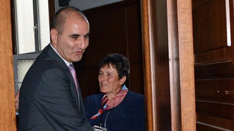 След два дни съдът решава да викне ли Цветанов за "Килърите"