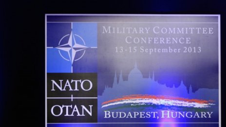 Бивш служител на НАТО беше осъден за шпионаж