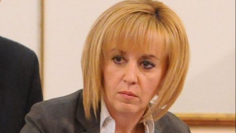 Митингът на БСП и ДПС си свършил работата
