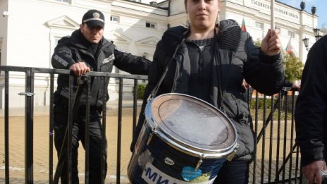 Организираш протест – не питаш кмета, а МВР?