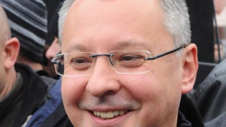 КСНС бил голям успех, щастлив е Станишев