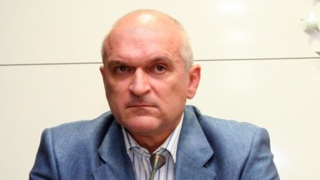 ГЕРБ се жалва в Брюксел за "опорните точки" на МВР