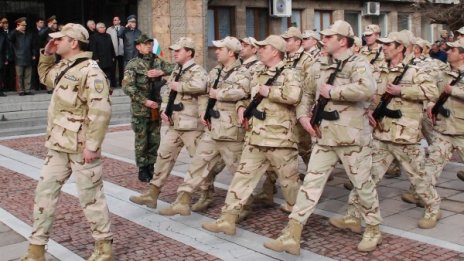 Лошият Дянков давал повече за отбрана от добрия Чобанов