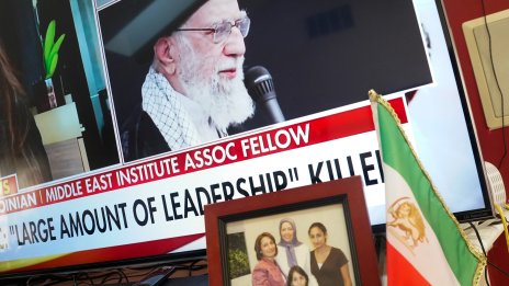 Цензура в САЩ: Заплашват с отнемане на лиценз заради репортажи за Иран