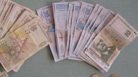 В Европа сме след 35 г., ако икономиката не тръгне! 