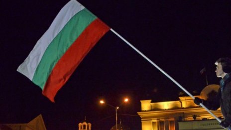 Рехав ДАНСwithme с концерт пред НС