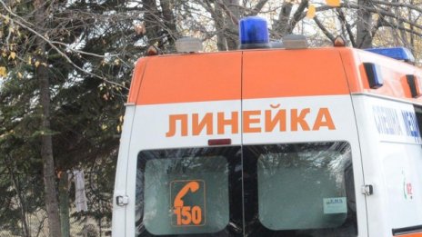 Четиригодишно дете почина, линейката закъсняла