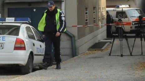 Двойно убийство е извършено във Варна