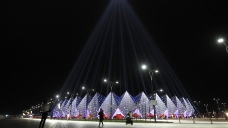 Осъдиха 29 за осуетените атентати на "Евровизия" в Азербайджан 
