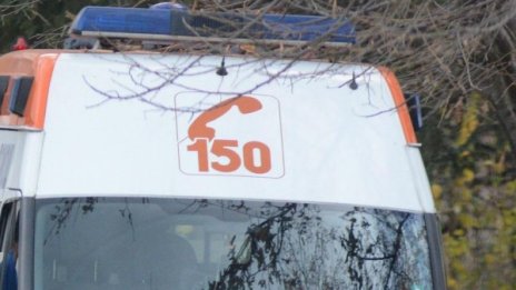 Д-р Данчев: Детето бе в биологична смърт!