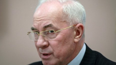 Украйна призна: Русия ни отказа от споразумение с ЕС