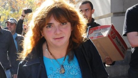 Нина Гергова - в работната група за промени в Закона за културното наследство 
