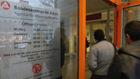 16 германски града срещу нашите гастарбайтери