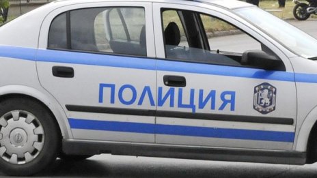 Клон на банка е ограбен в Кърджали