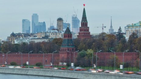 В Москва арестуваха 14 , свързани с Ал Кайда